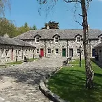 #1 The Barn At Alensgrove בית נופש *