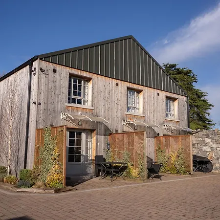 #1 The Barn At Alensgrove *