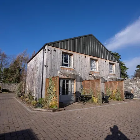 #1 The Barn At Alensgrove リークスリップ