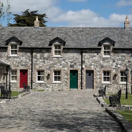 #1 The Barn At Alensgrove * Leixlip