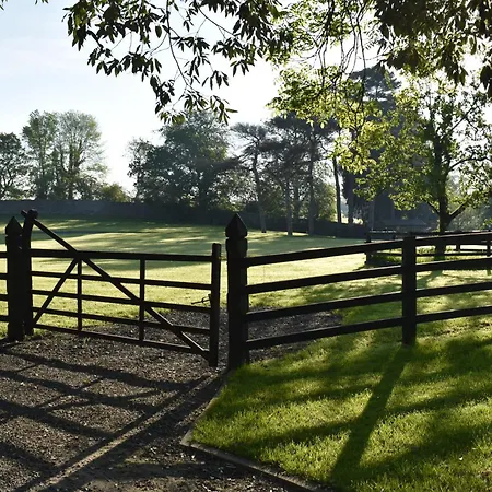 #1 The Barn At Alensgrove Leixlip