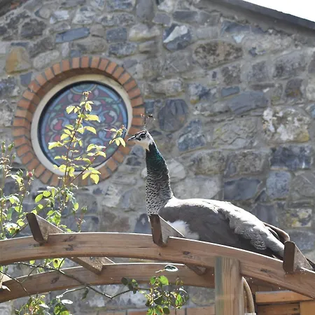 #1 The Barn At Alensgrove *